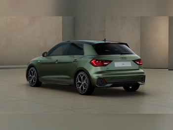 Used Audi A1 2026 for sale - 78305260: Photo