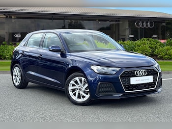 2023 - Sport 25 TFSI 95 PS S tronic 5-Door
