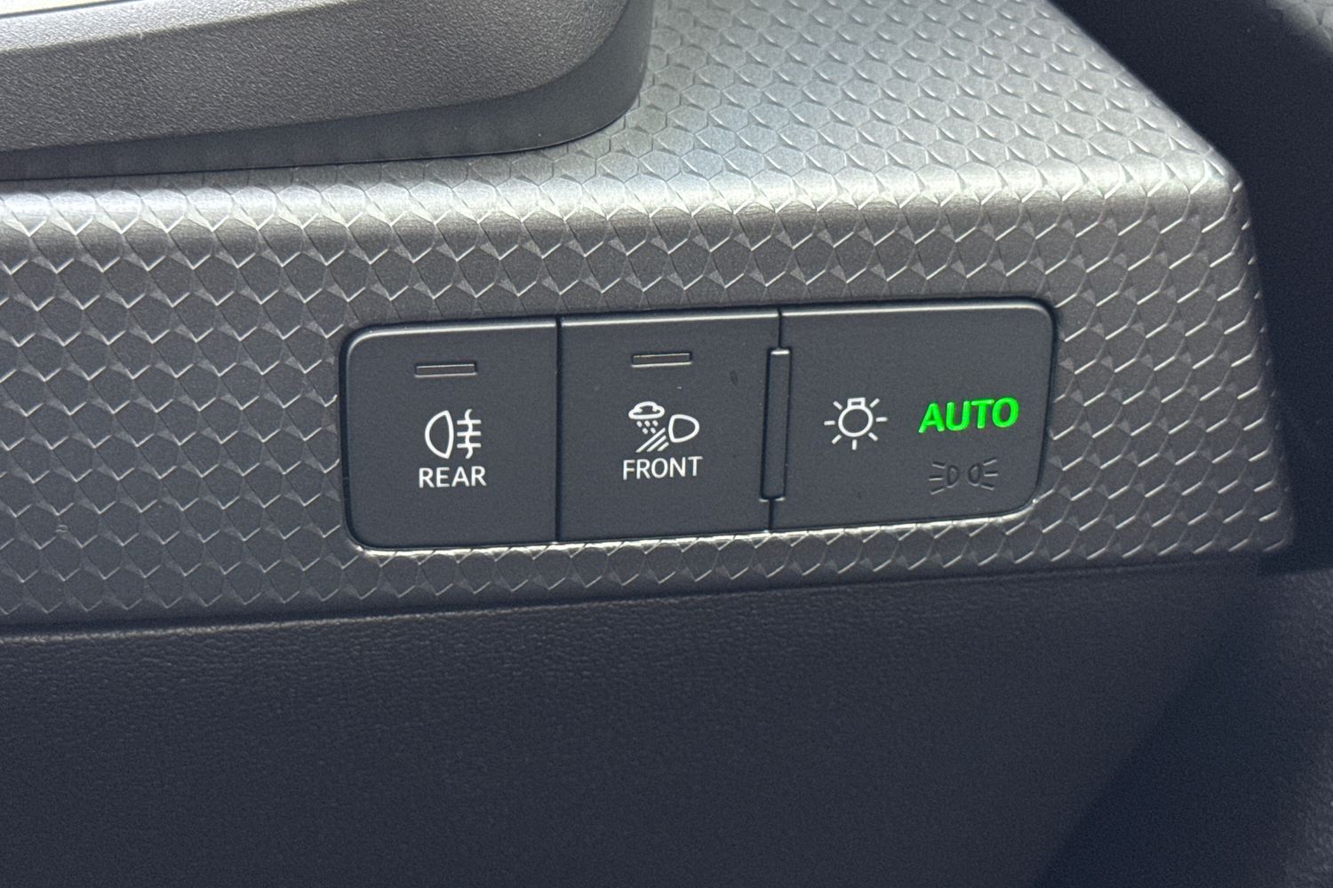 Vehicle 50