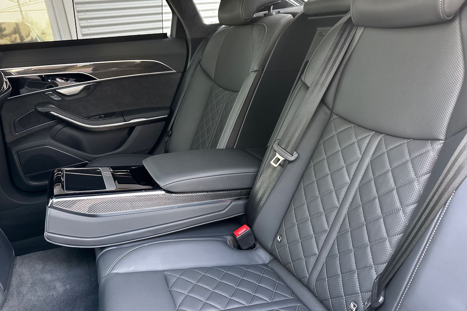 Used Audi S8 2023 for sale - 76863269: Photo 19