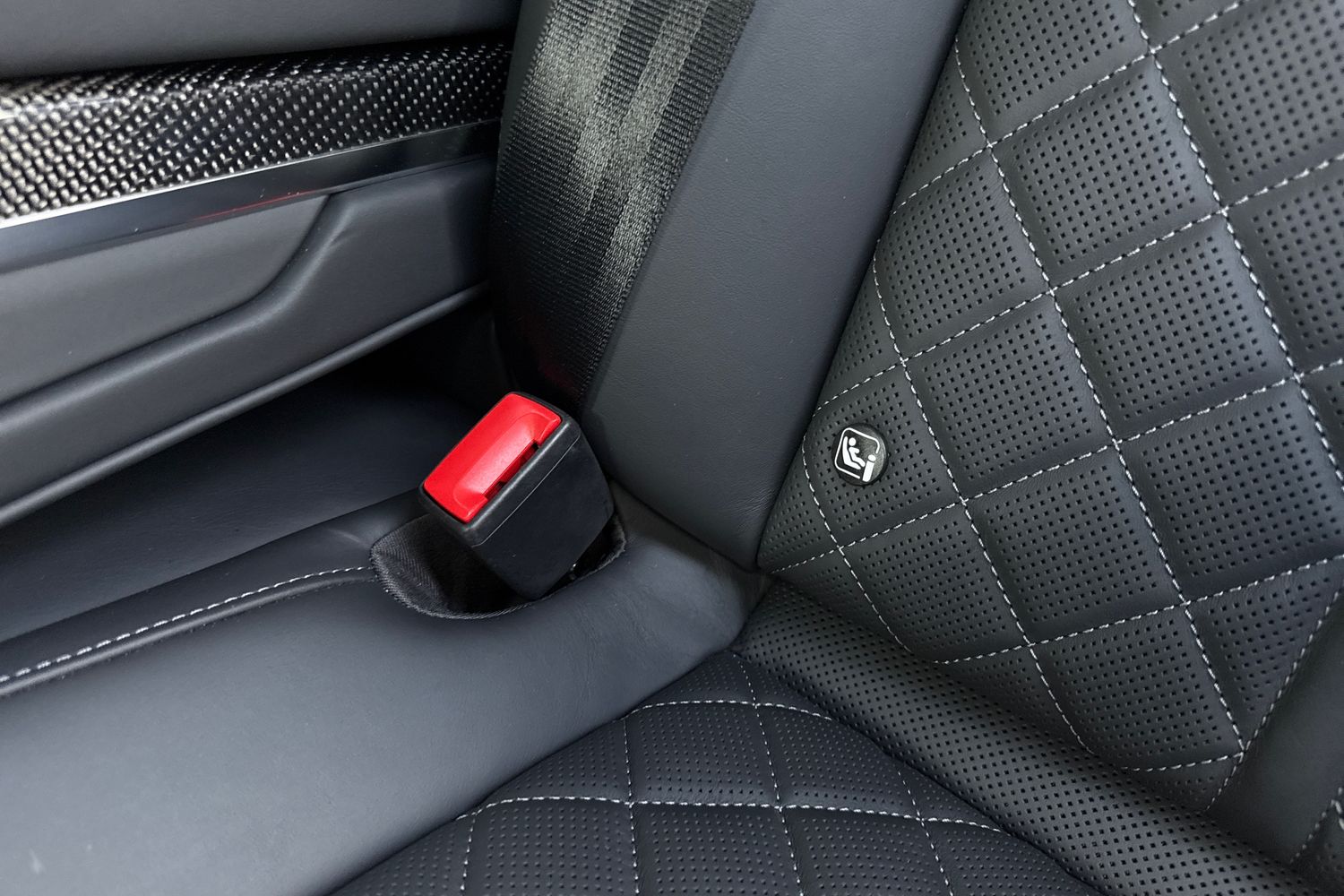 Used Audi S8 2023 for sale - 76863269: Photo 45