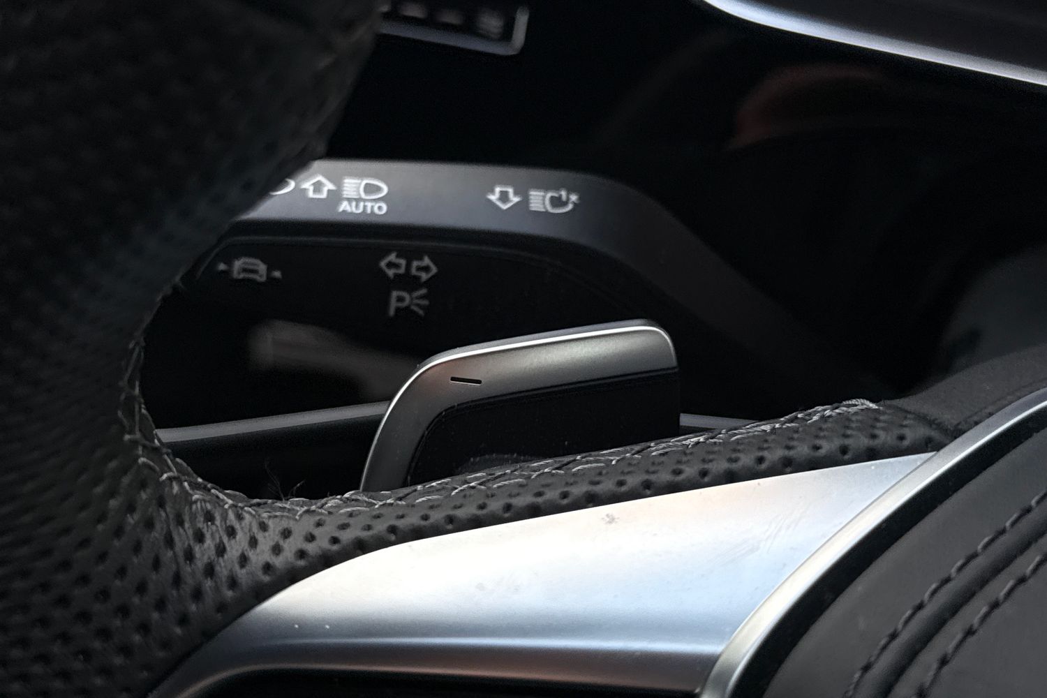 Used Audi S8 2023 for sale - 76863269: Photo 53