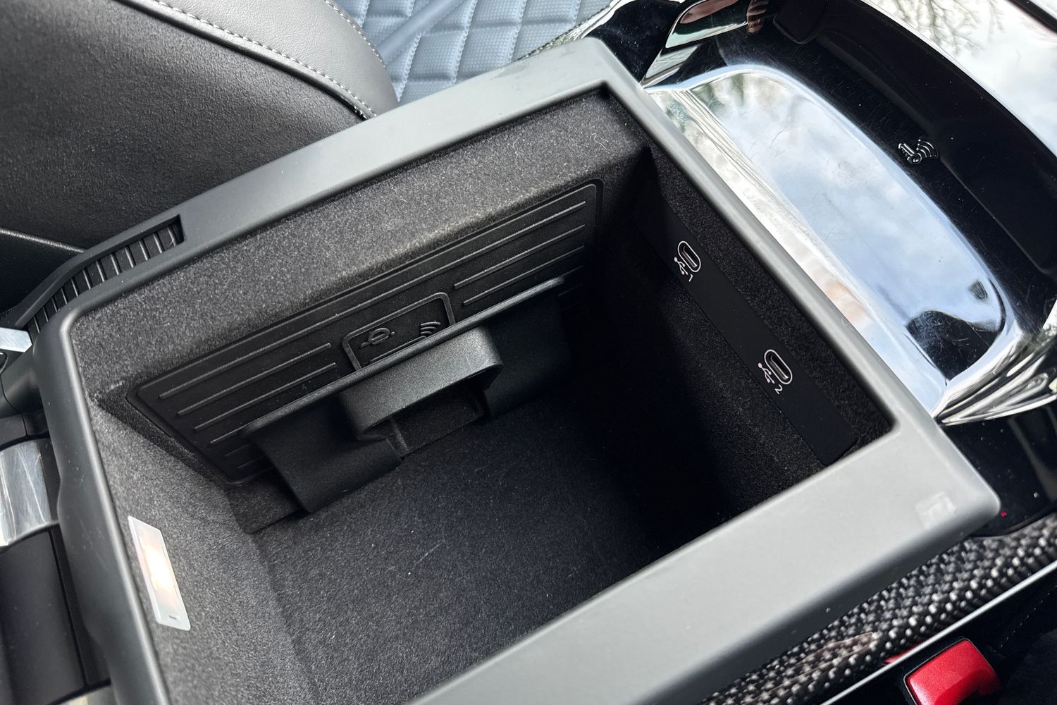 Used Audi S8 2023 for sale - 76863269: Photo 57