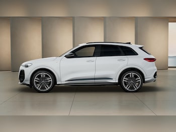 Used Audi Q5 2026 for sale - 78904617: Photo