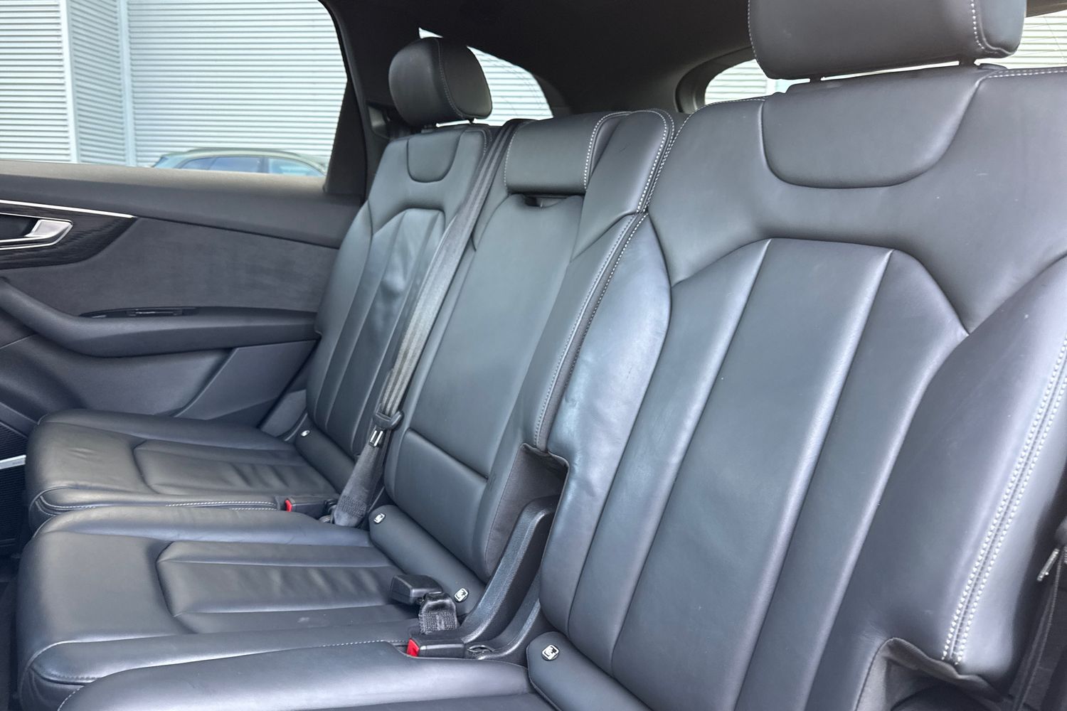 Used Audi Q7 2022 for sale - 76896097: Photo 13