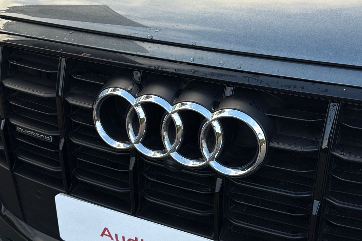 Used Audi Q7 2022 for sale - 76896097: Photo 24