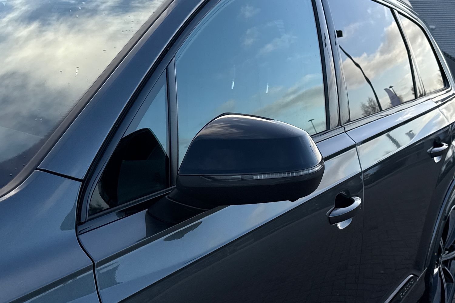 Used Audi Q7 2022 for sale - 76896097: Photo 26