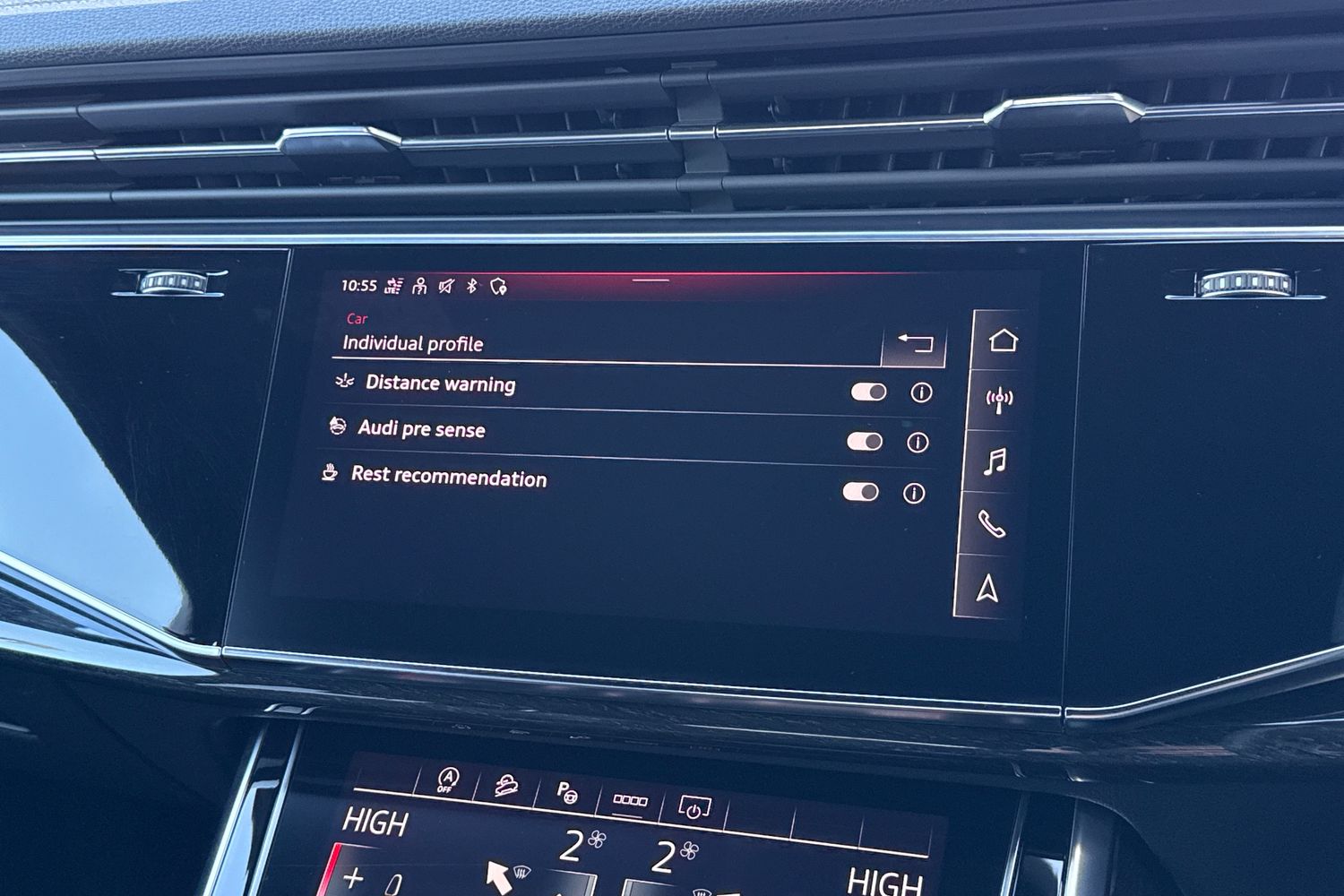 Used Audi Q7 2022 for sale - 76896097: Photo 34