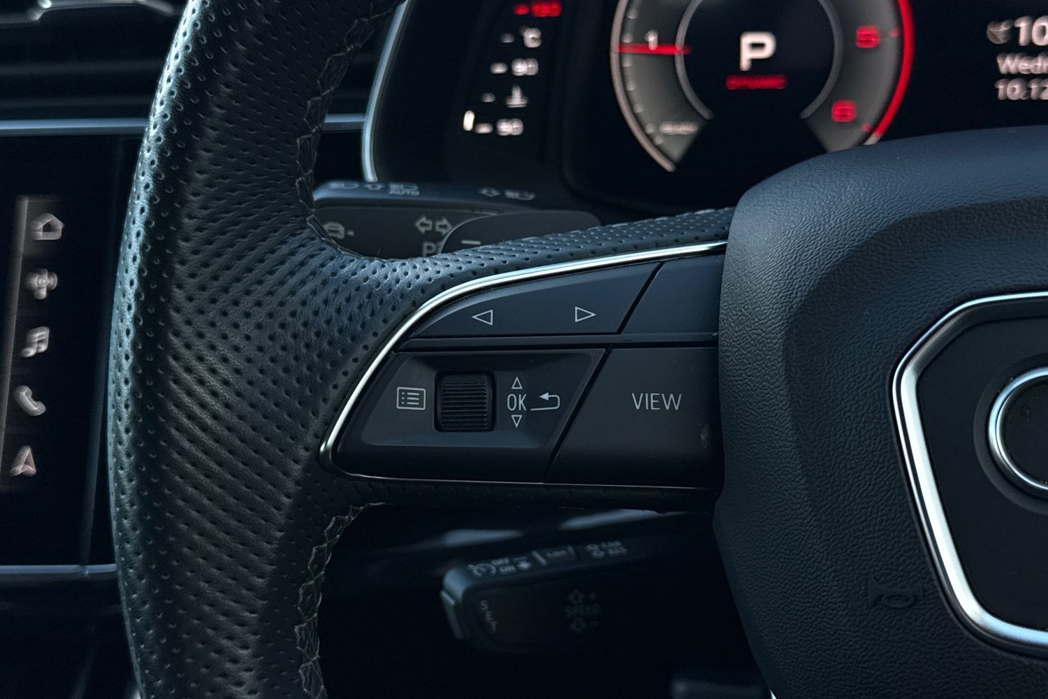 Used Audi Q7 2022 for sale - 76896097: Photo 36