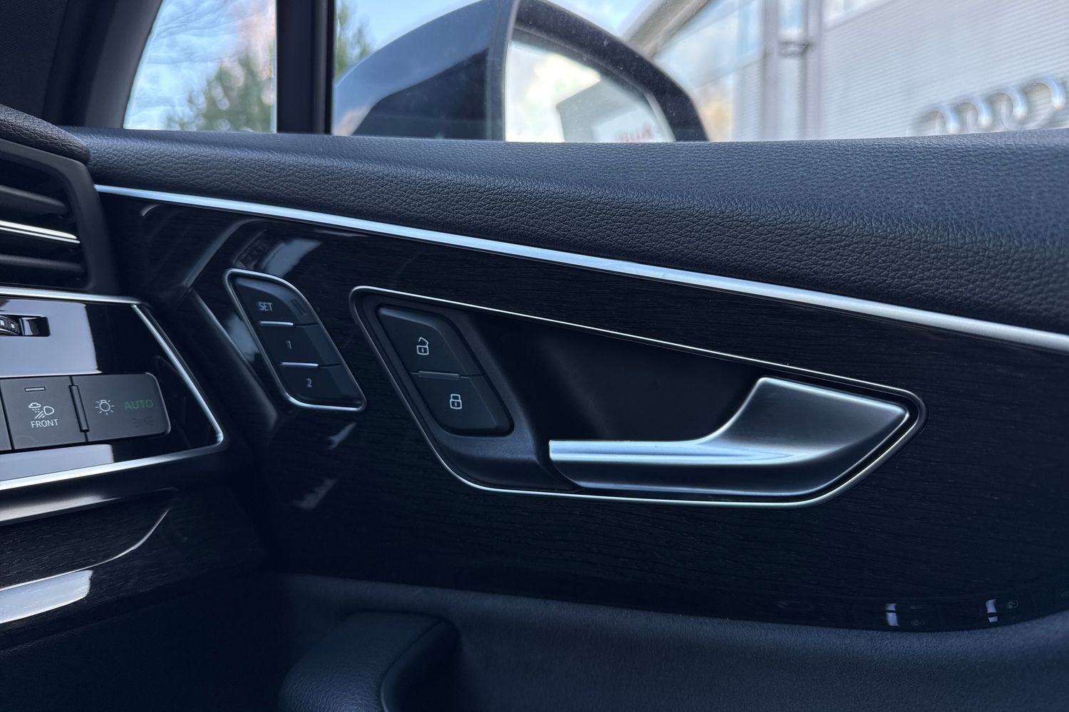 Used Audi Q7 2022 for sale - 76896097: Photo 39