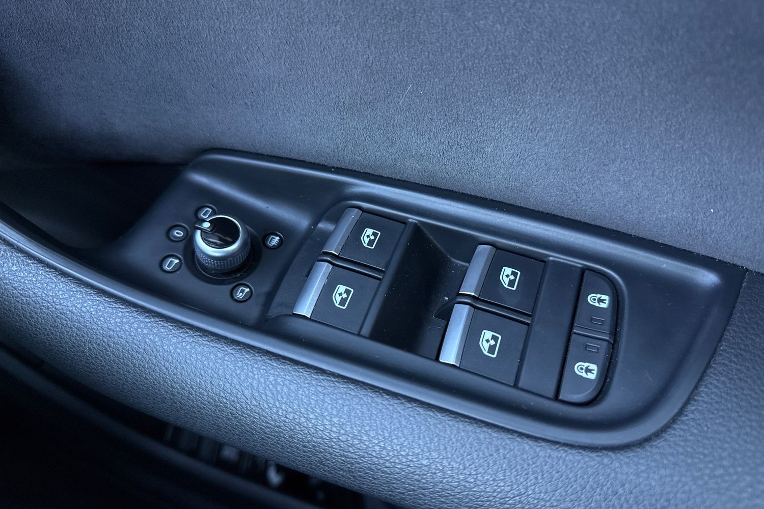 Used Audi Q7 2022 for sale - 76896097: Photo 40