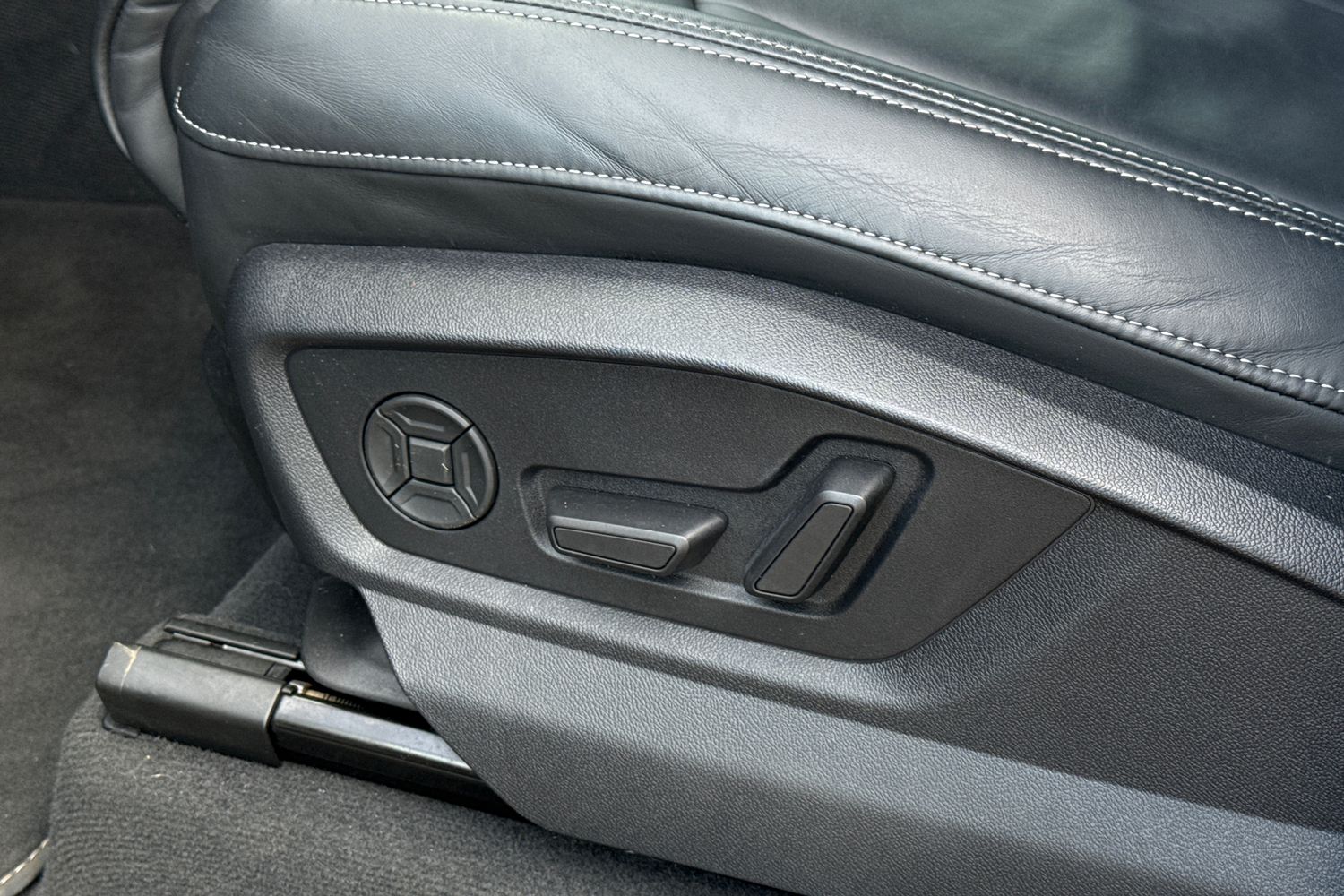 Used Audi Q7 2022 for sale - 76896097: Photo 44