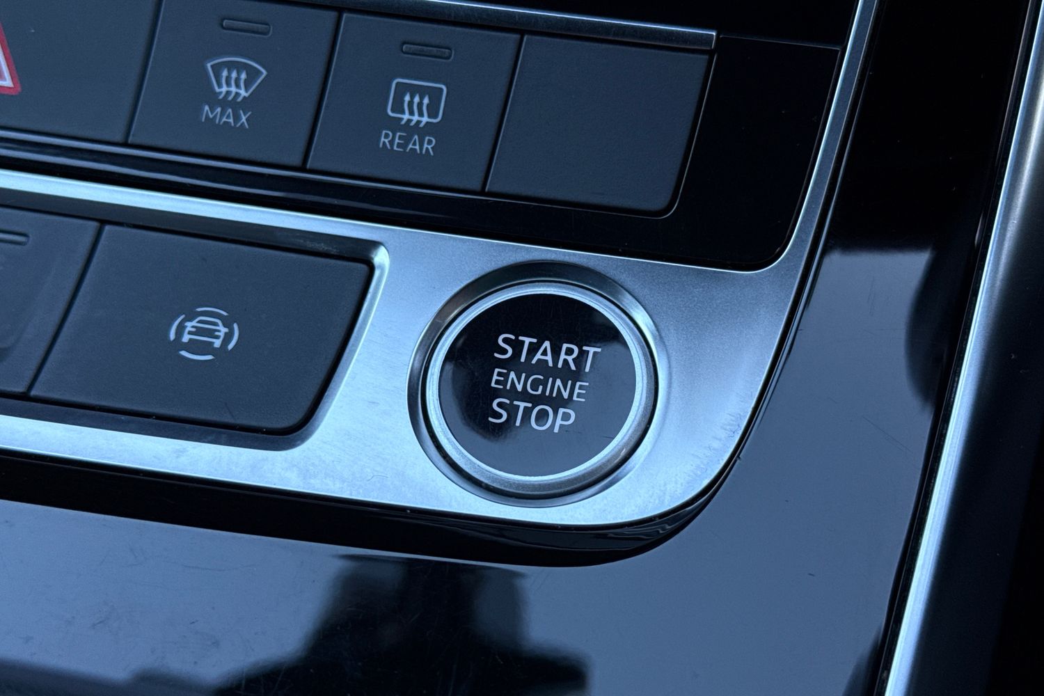 Used Audi Q7 2022 for sale - 76896097: Photo 47