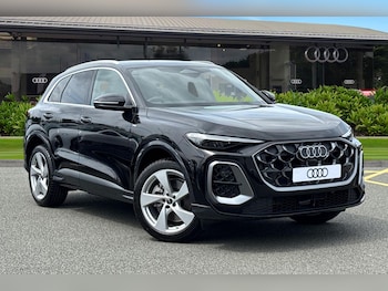 Used Audi Q5 2025 for sale - 75785784: Photo