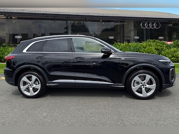 Used Audi Q5 2025 for sale - 75785784: Photo