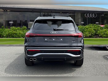 Used Audi Q5 2025 for sale - 75785784: Photo
