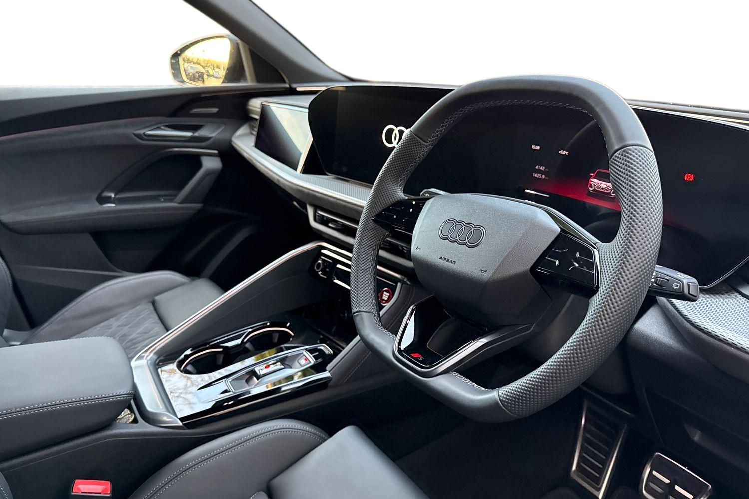 Used Audi Q5 2025 for sale - 77152439: Photo 13