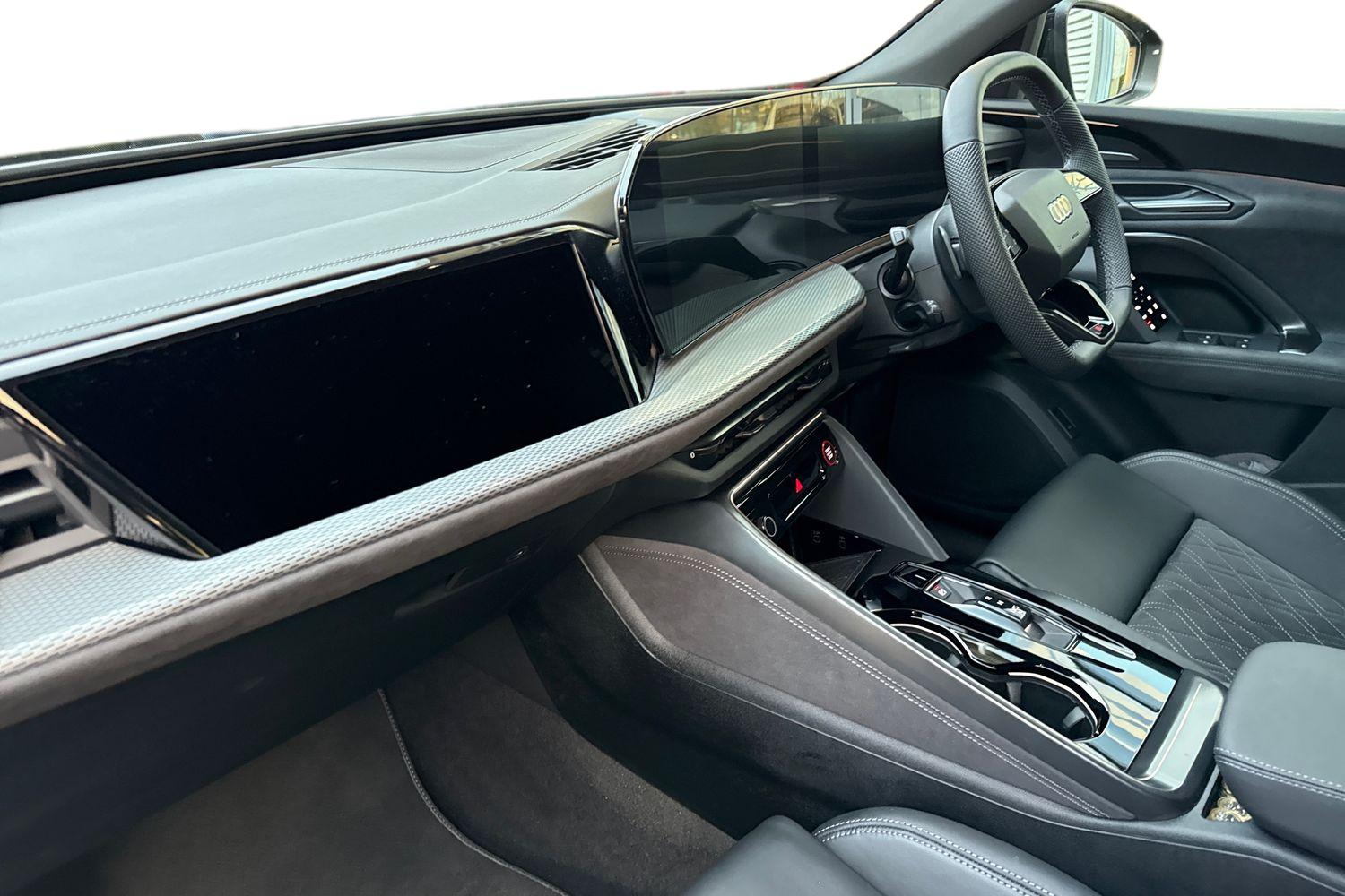 Used Audi Q5 2025 for sale - 77152439: Photo 14