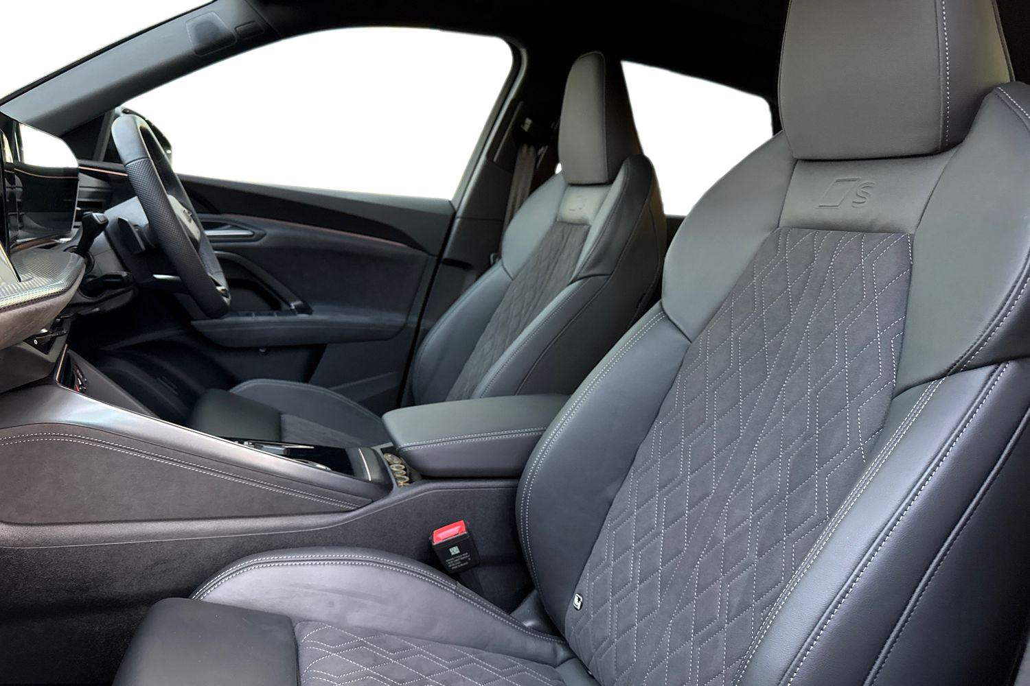 Used Audi Q5 2025 for sale - 77152439: Photo 15