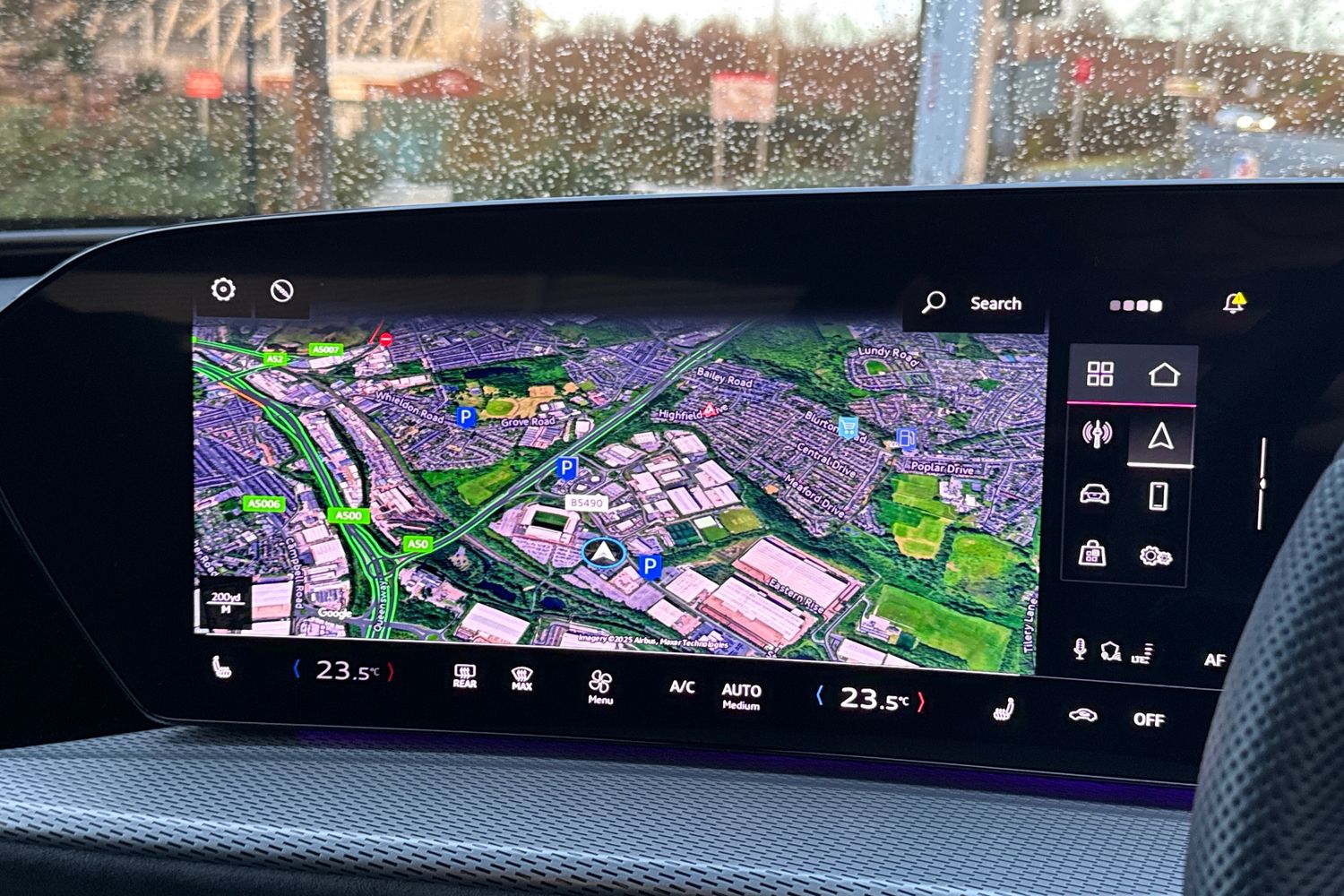 Used Audi Q5 2025 for sale - 77152439: Photo 16