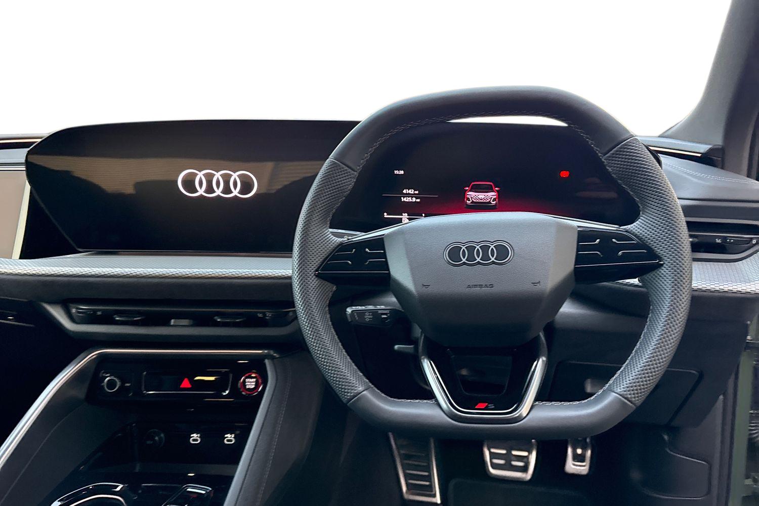 Used Audi Q5 2025 for sale - 77152439: Photo 17