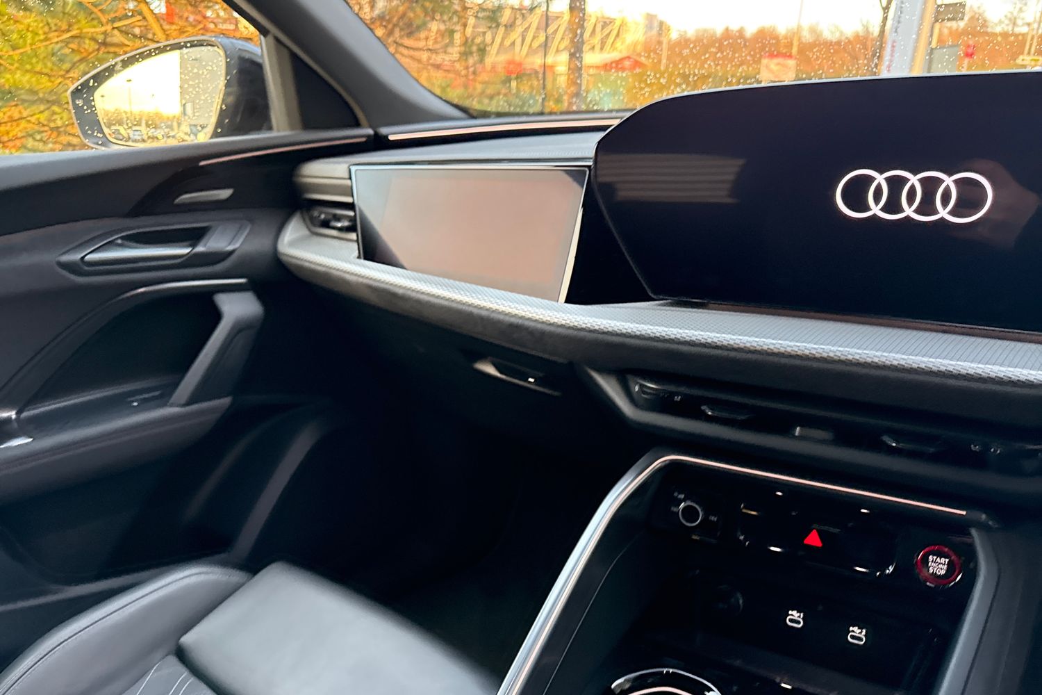 Used Audi Q5 2025 for sale - 77152439: Photo 19