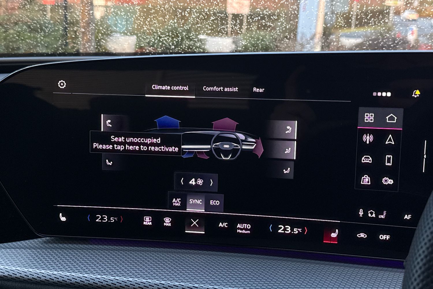 Used Audi Q5 2025 for sale - 77152439: Photo 21