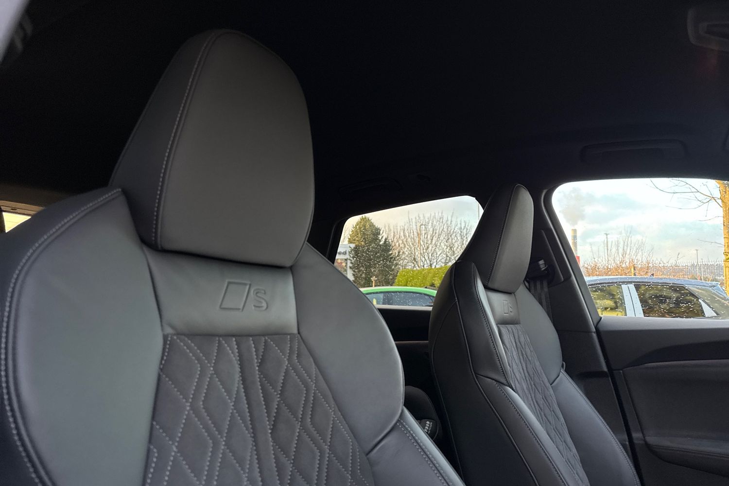 Used Audi Q5 2025 for sale - 77152439: Photo 23