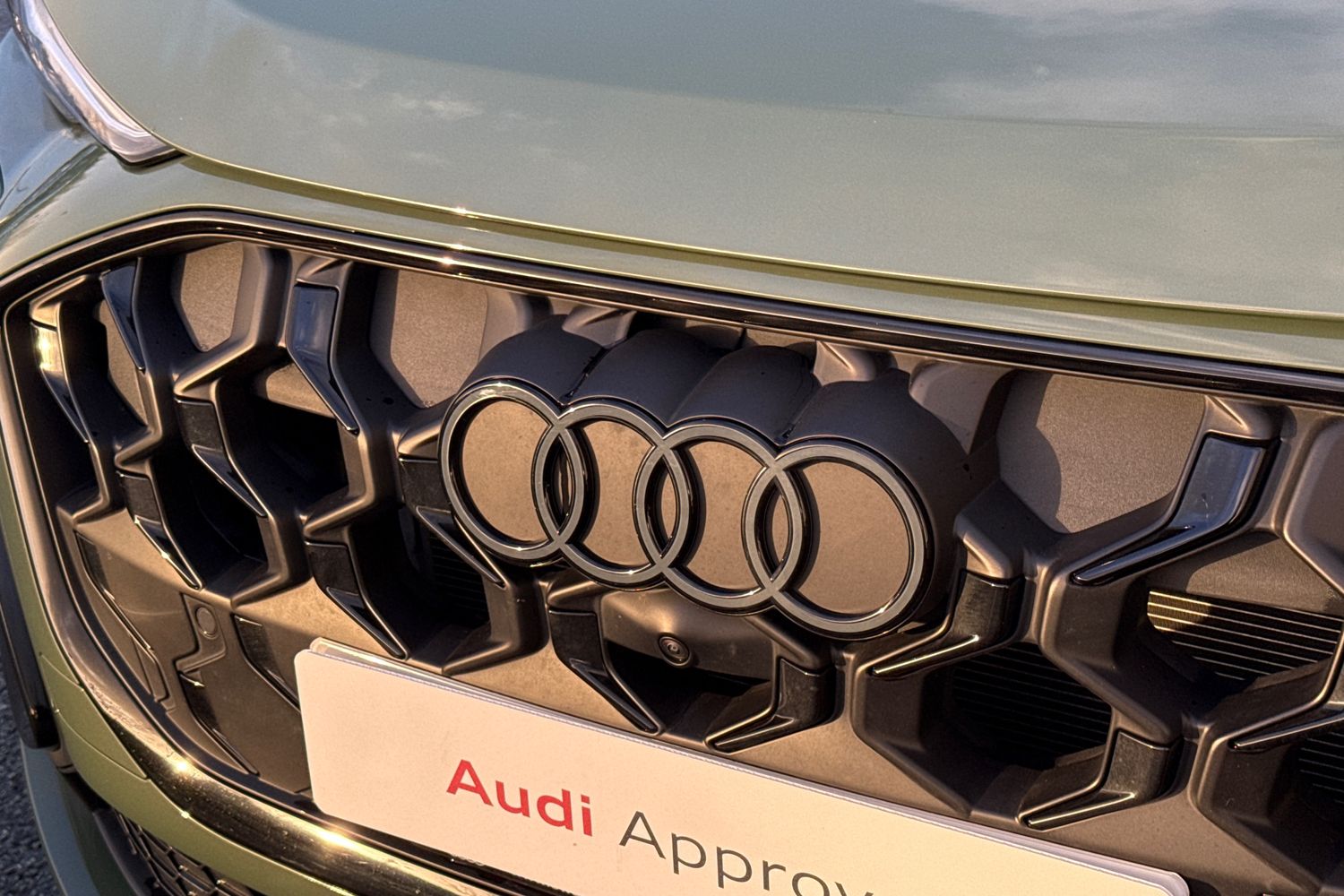 Used Audi Q5 2025 for sale - 77152439: Photo 24