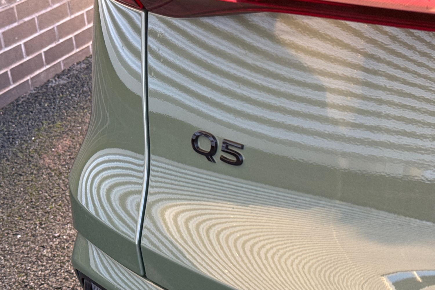 Used Audi Q5 2025 for sale - 77152439: Photo 25