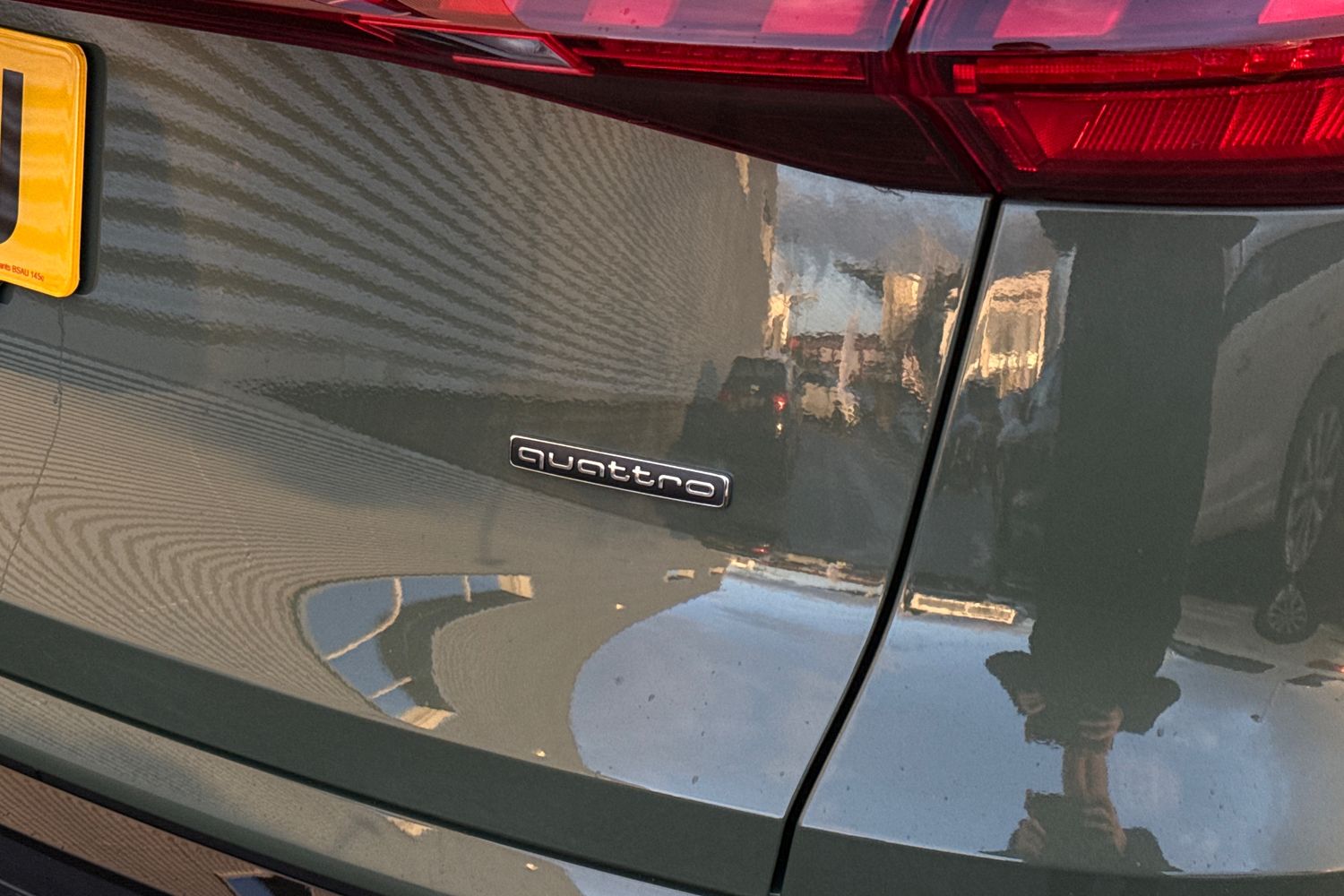 Used Audi Q5 2025 for sale - 77152439: Photo 26