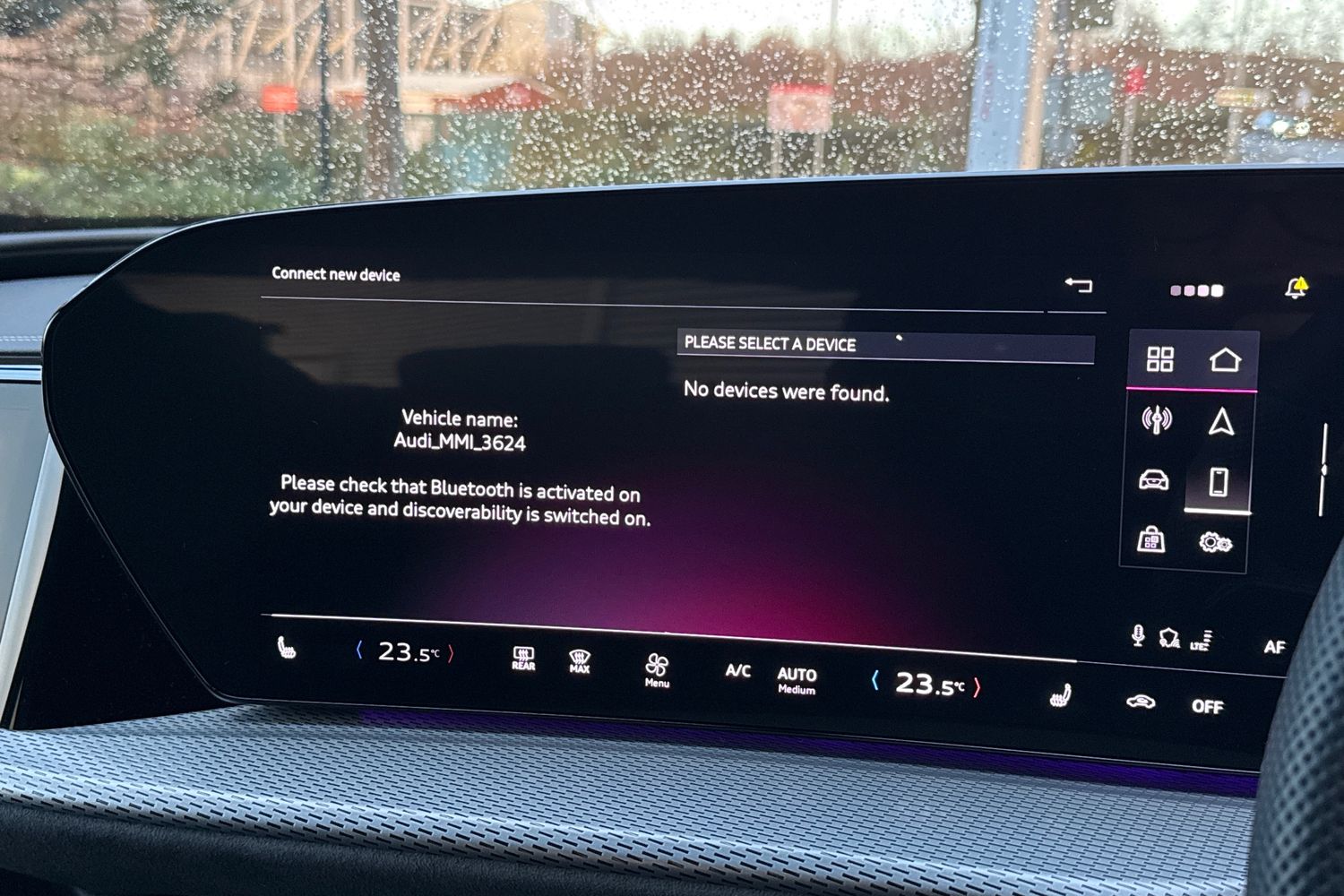 Used Audi Q5 2025 for sale - 77152439: Photo 28