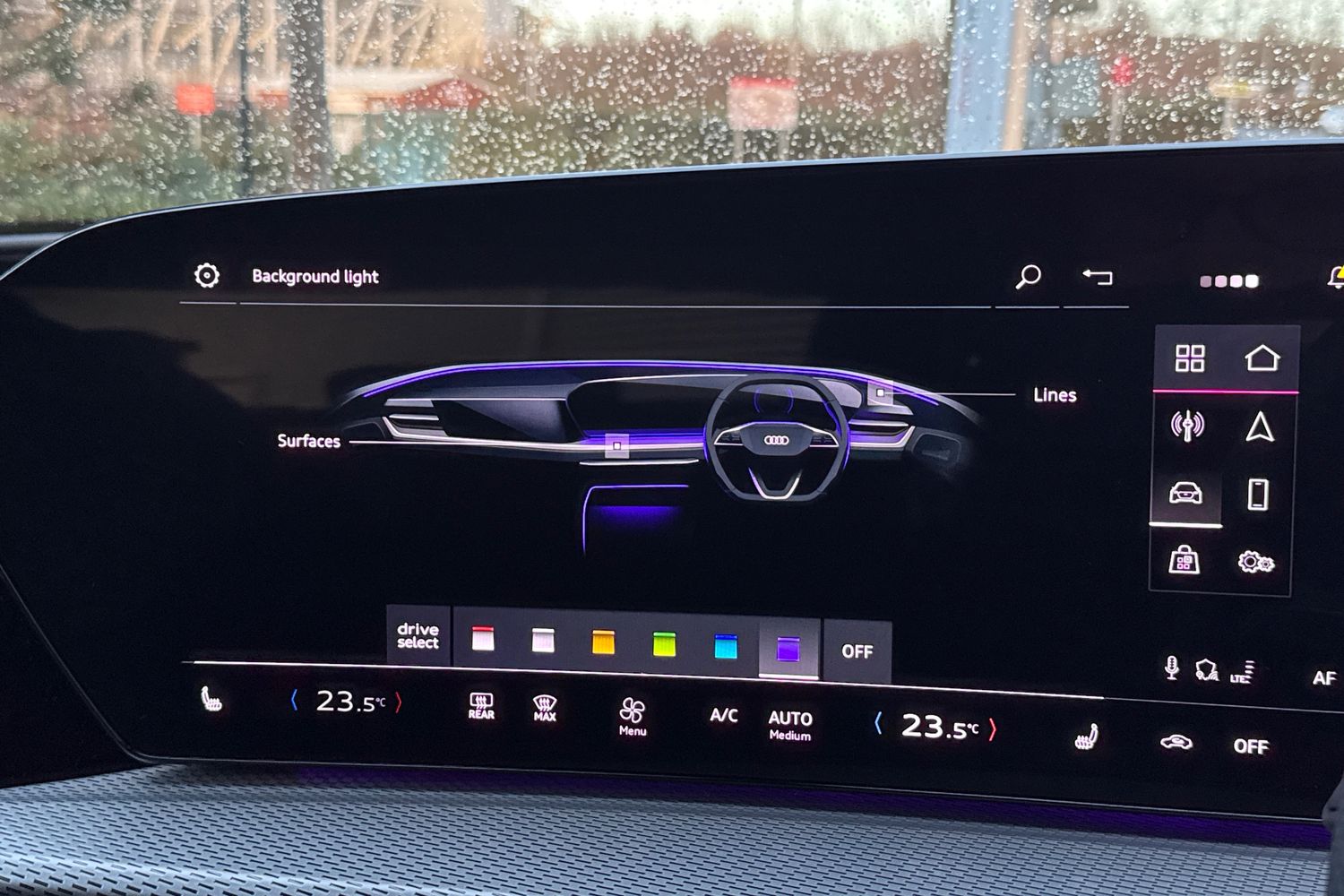 Used Audi Q5 2025 for sale - 77152439: Photo 29