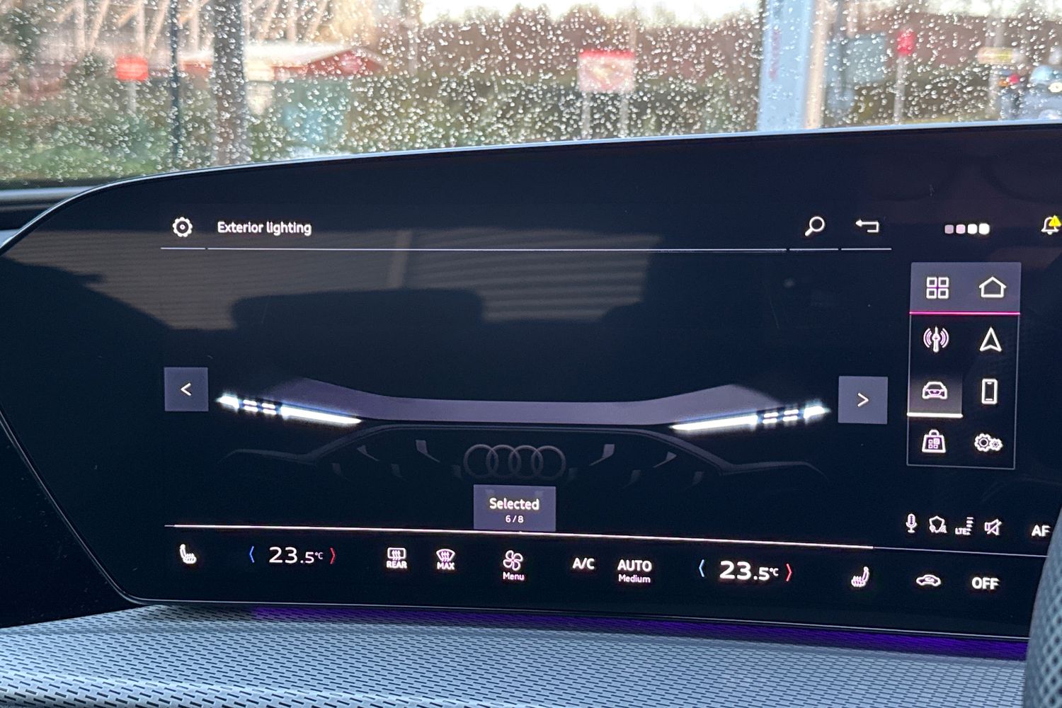 Used Audi Q5 2025 for sale - 77152439: Photo 30