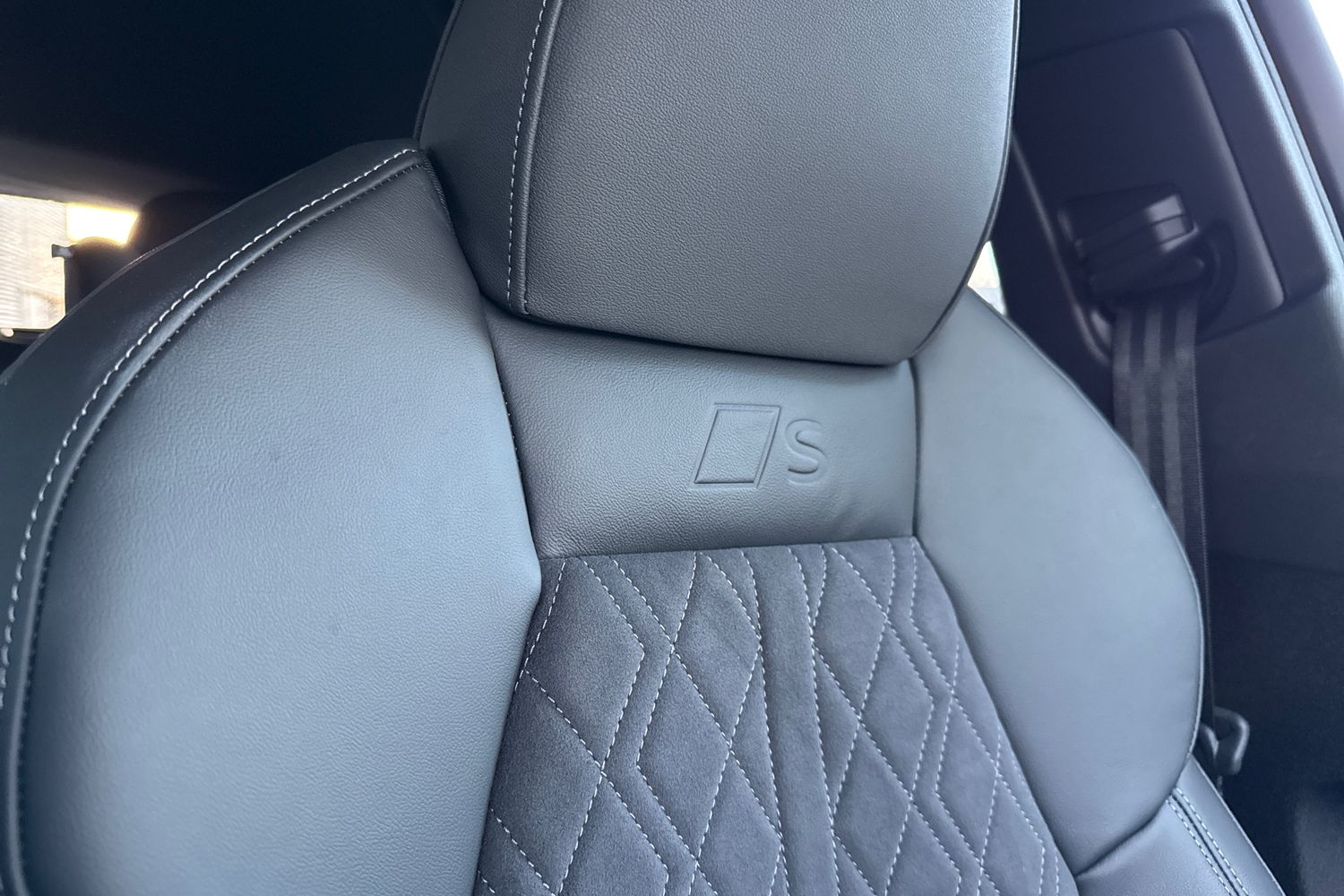 Used Audi Q5 2025 for sale - 77152439: Photo 45