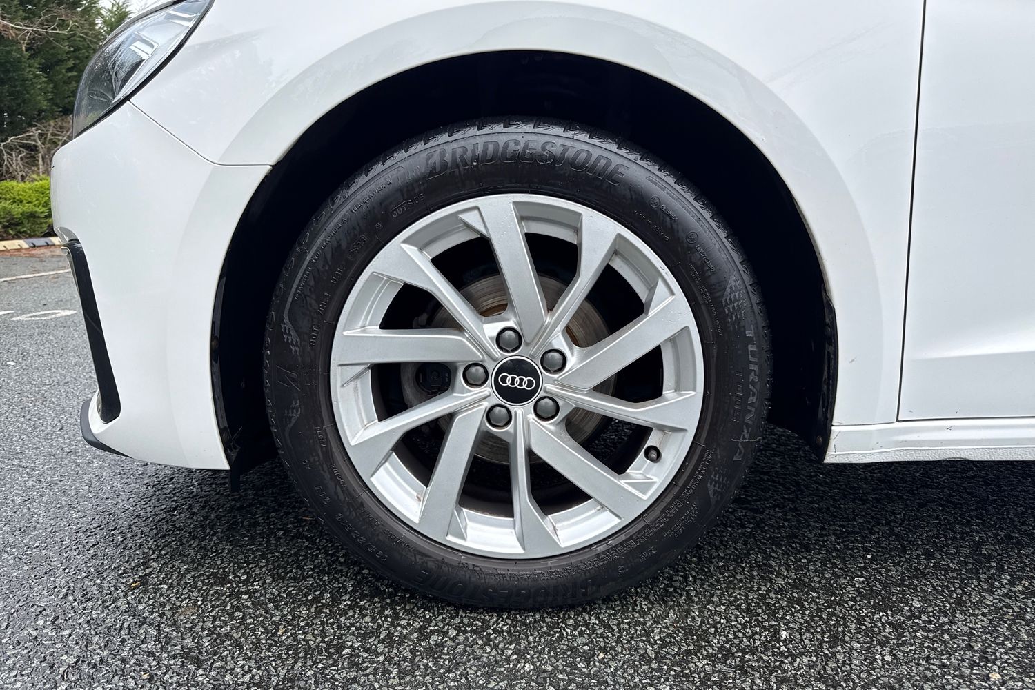 Used Audi A1 2021 for sale - 78079143: Photo 10