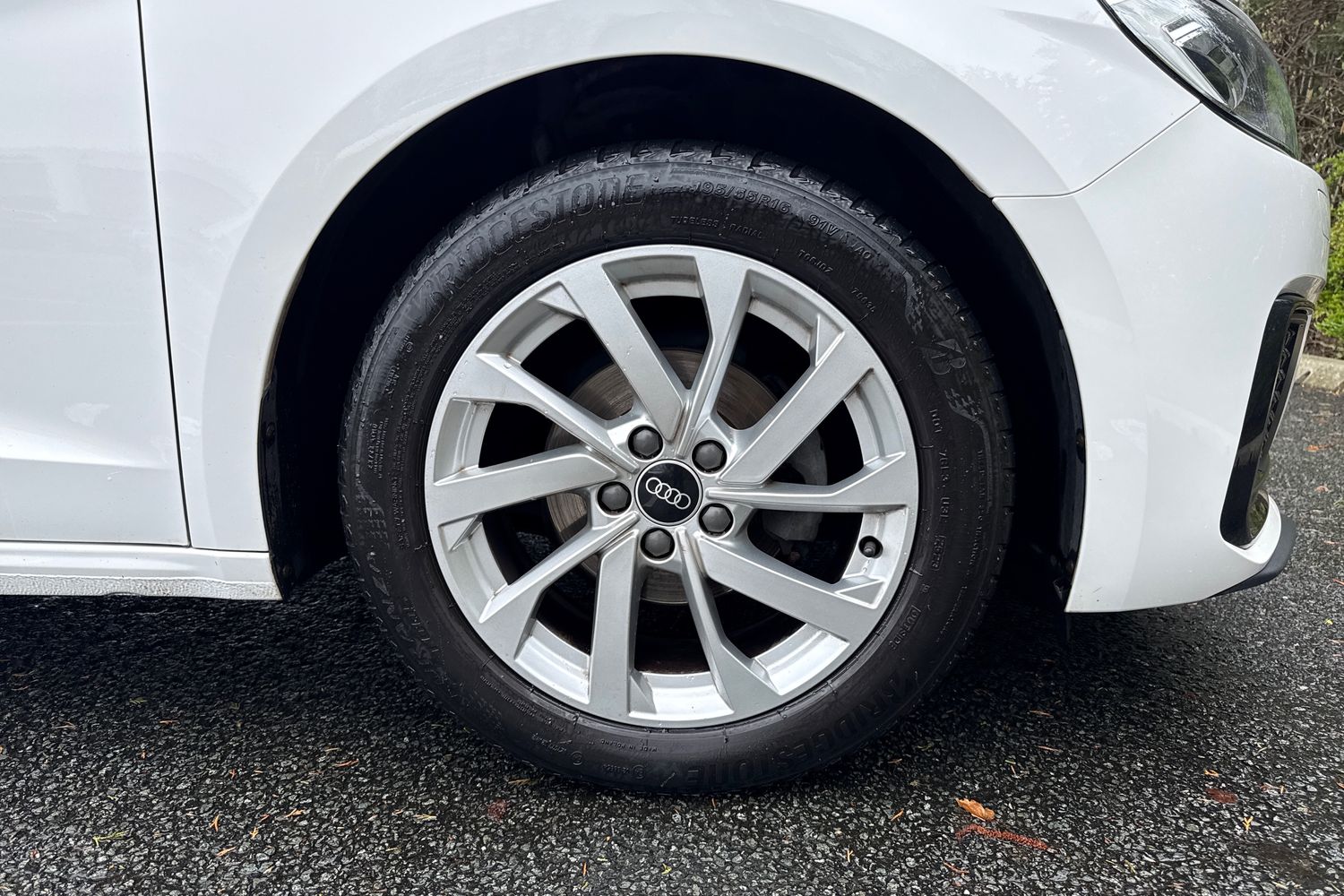 Used Audi A1 2021 for sale - 78079143: Photo 11