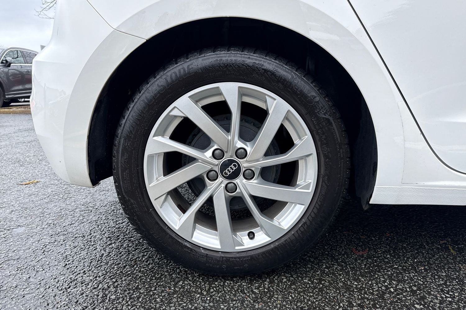 Used Audi A1 2021 for sale - 78079143: Photo 13