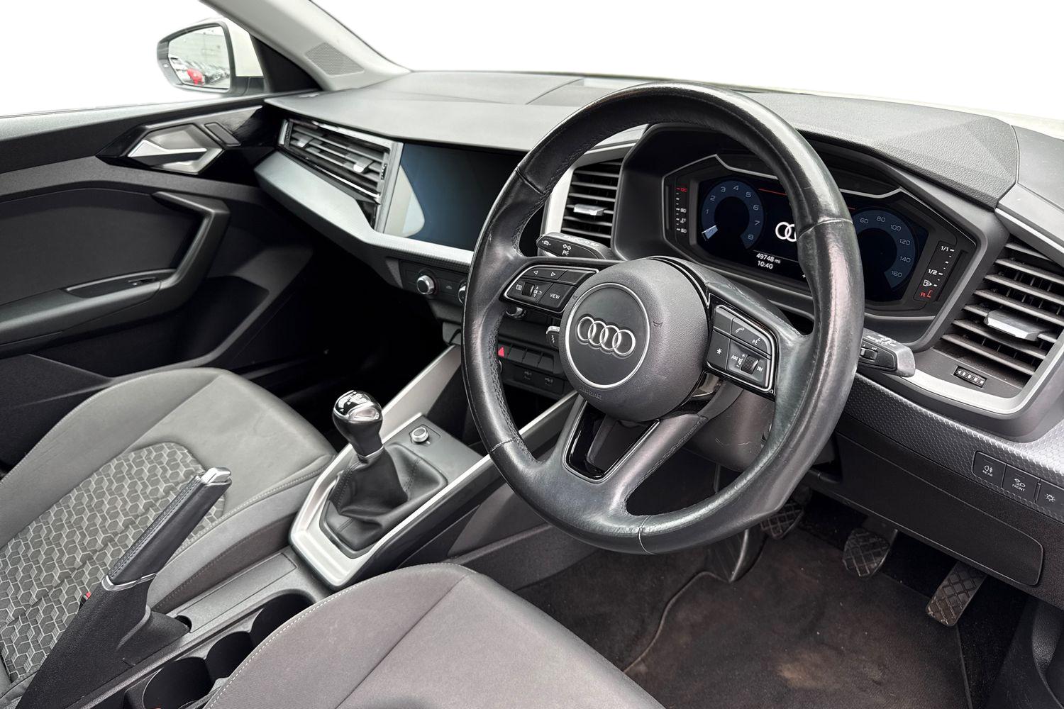 Used Audi A1 2021 for sale - 78079143: Photo 14