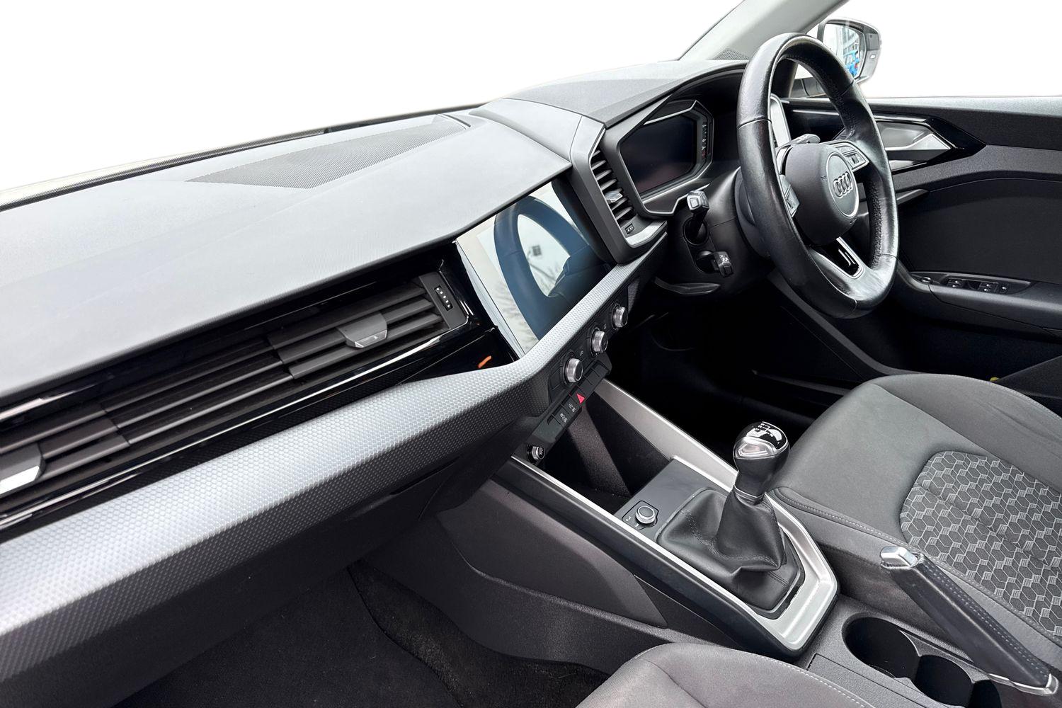 Used Audi A1 2021 for sale - 78079143: Photo 15