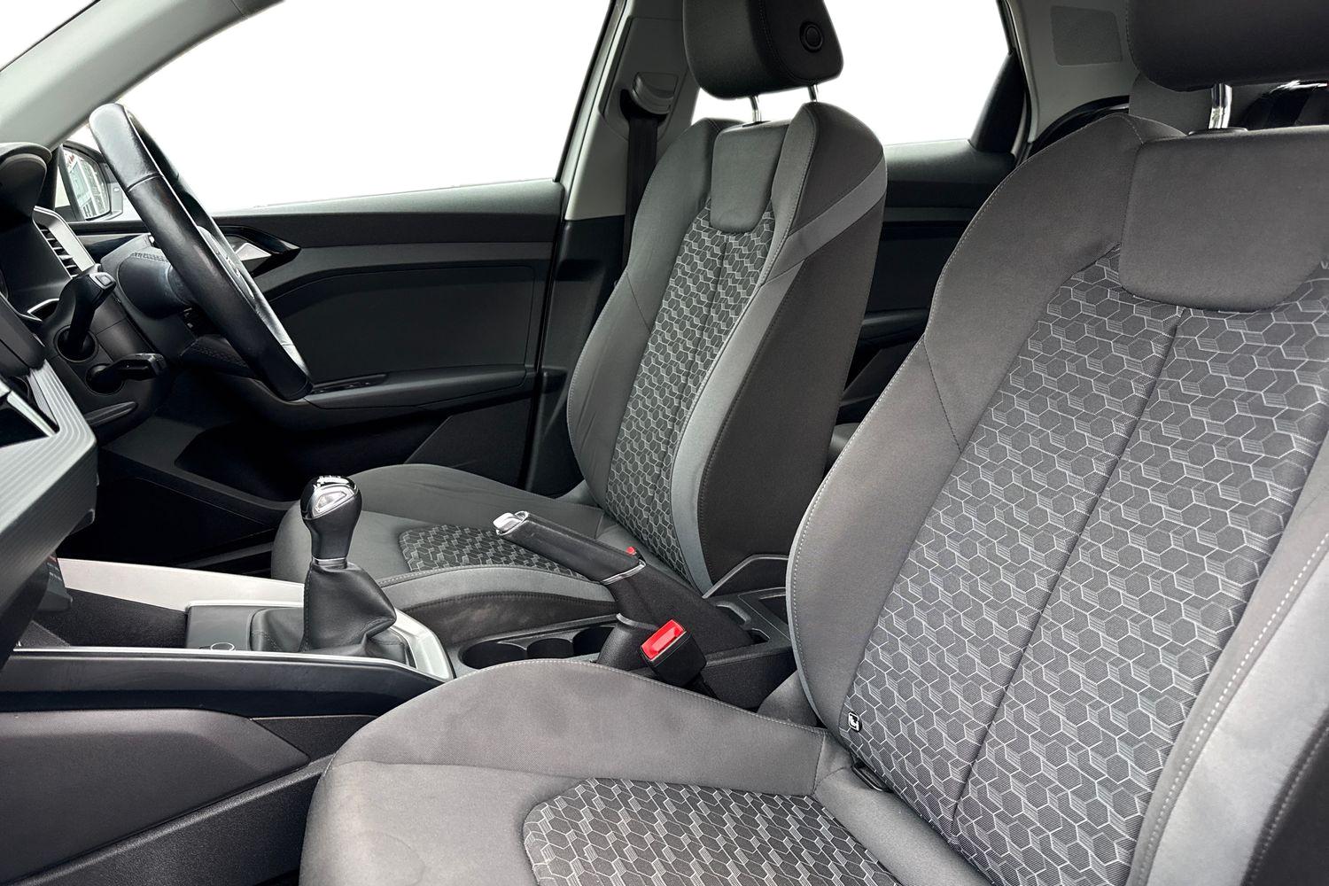 Used Audi A1 2021 for sale - 78079143: Photo 16