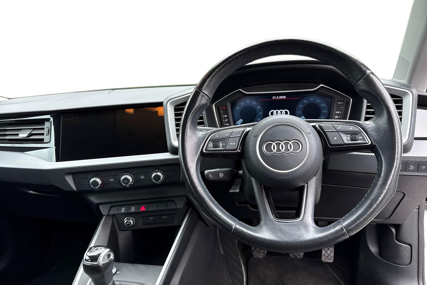 Used Audi A1 2021 for sale - 78079143: Photo 18