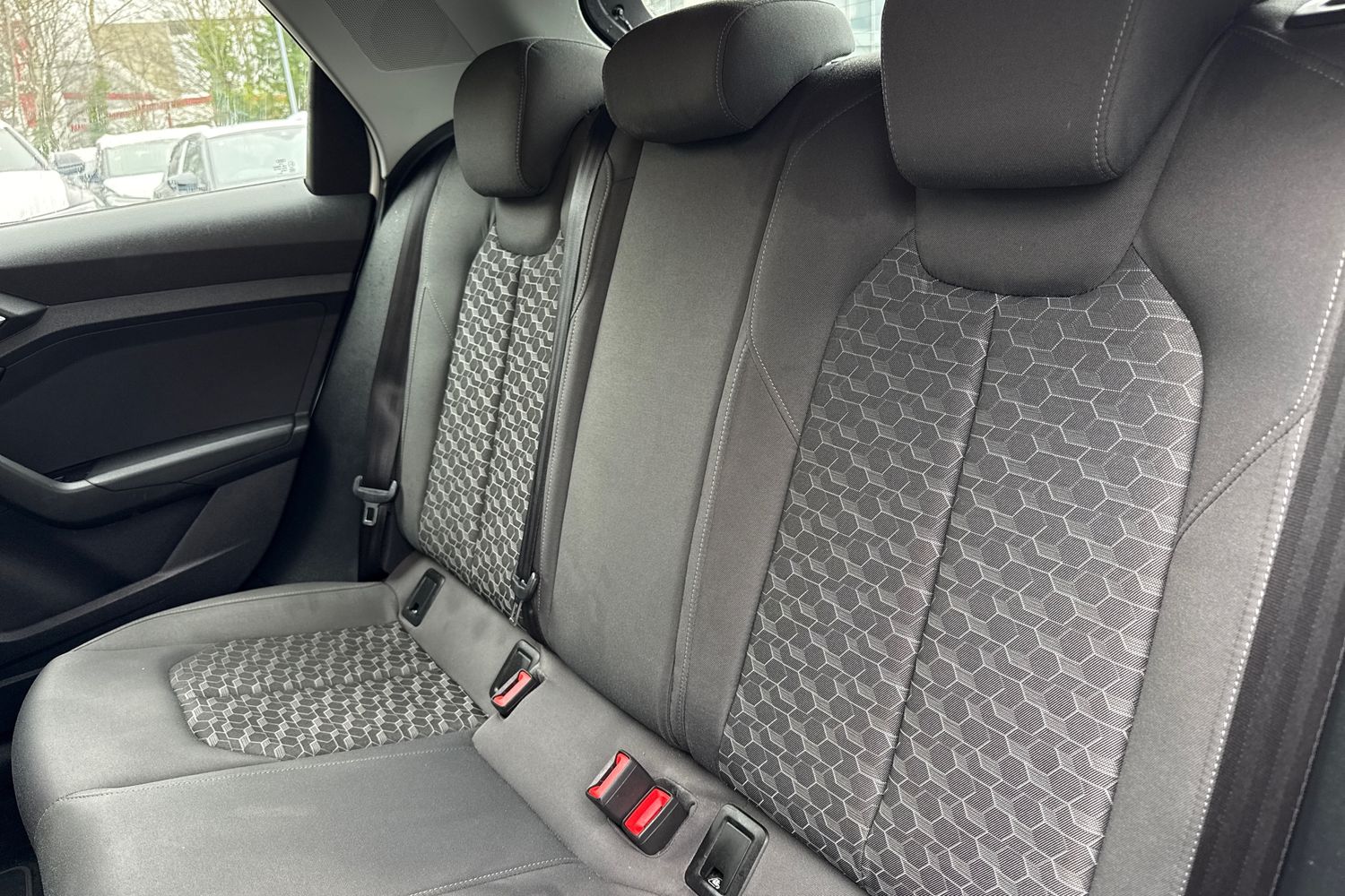 Used Audi A1 2021 for sale - 78079143: Photo 19