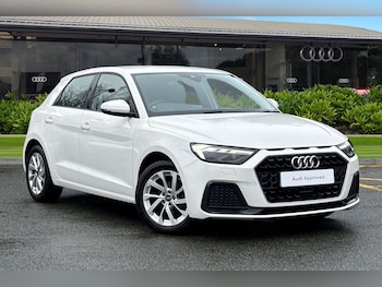 Used Audi A1 2021 for sale - 78079143: Photo