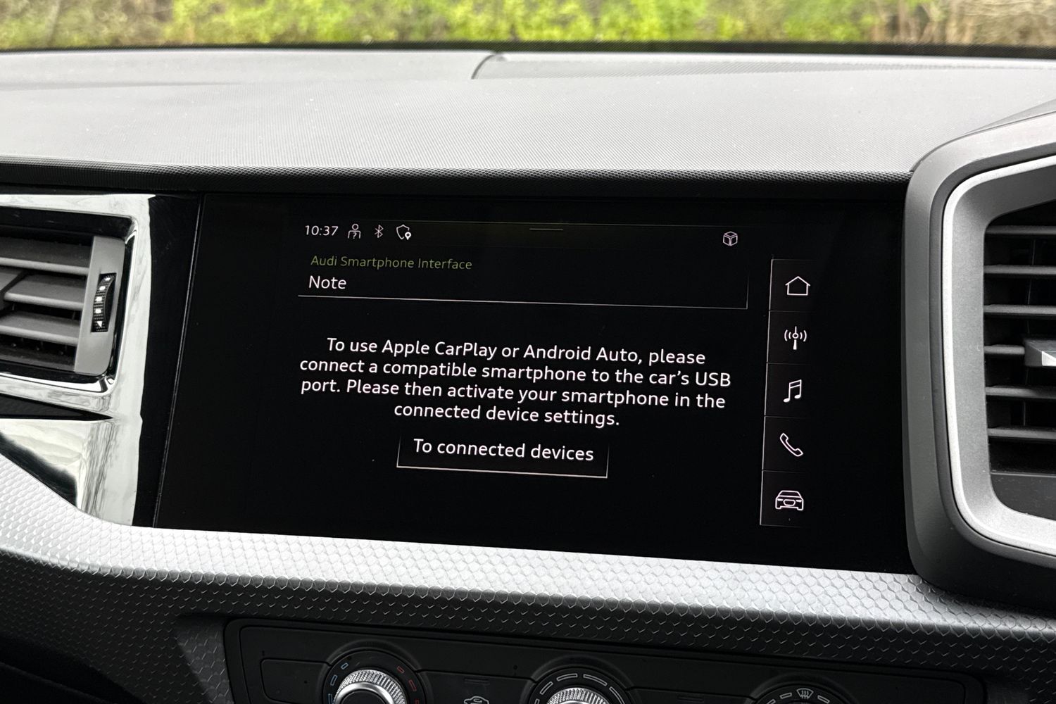 Used Audi A1 2021 for sale - 78079143: Photo 28