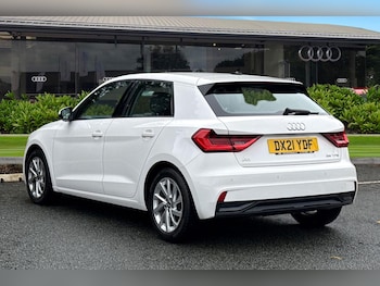 Used Audi A1 2021 for sale - 78079143: Photo