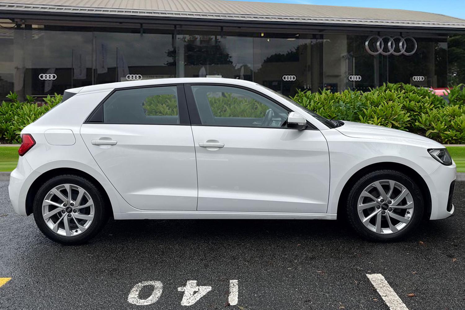 Used Audi A1 2021 for sale - 78079143: Photo 3