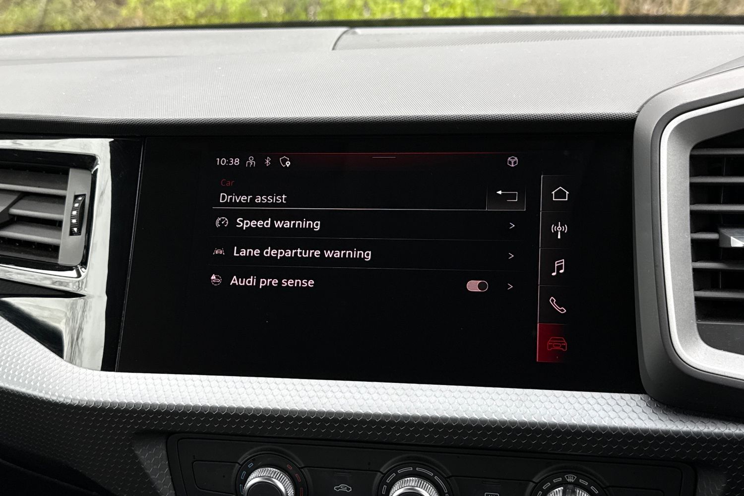 Used Audi A1 2021 for sale - 78079143: Photo 30