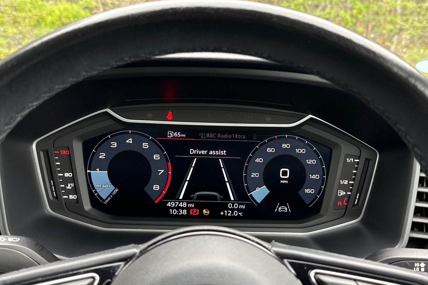 Used Audi A1 2021 for sale - 78079143: Photo 31