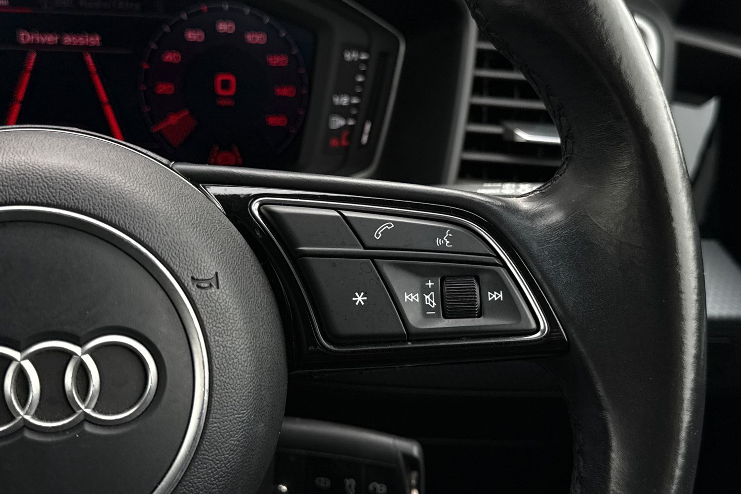 Used Audi A1 2021 for sale - 78079143: Photo 32